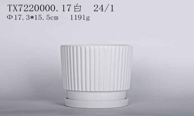 Flowerpot