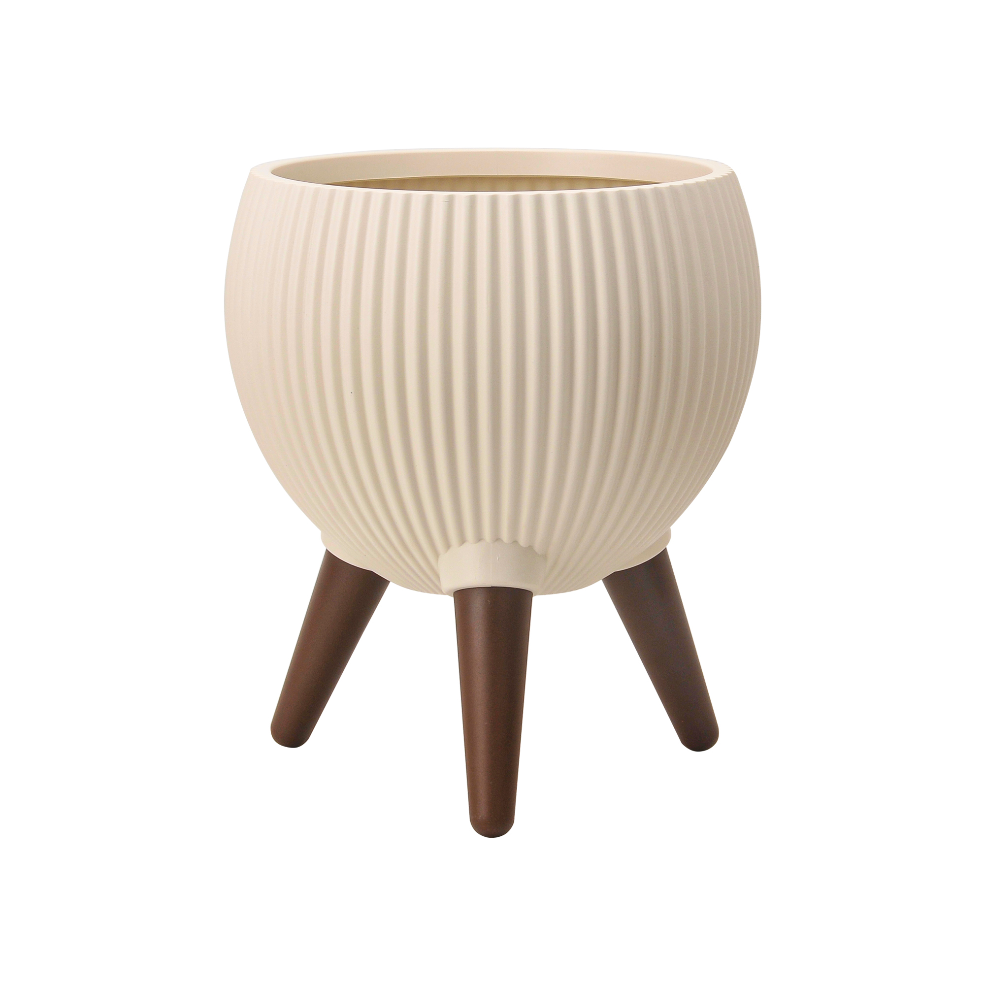 Plastic Flower Pot