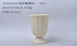 Flowerpot