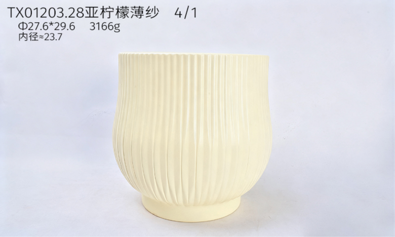 Flowerpot