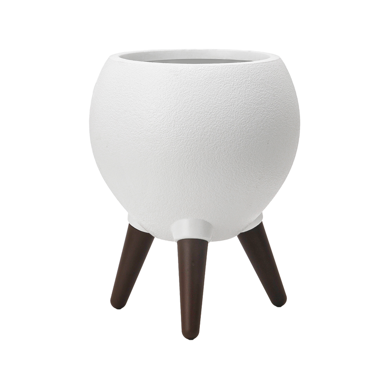 Plastic Flower Pot