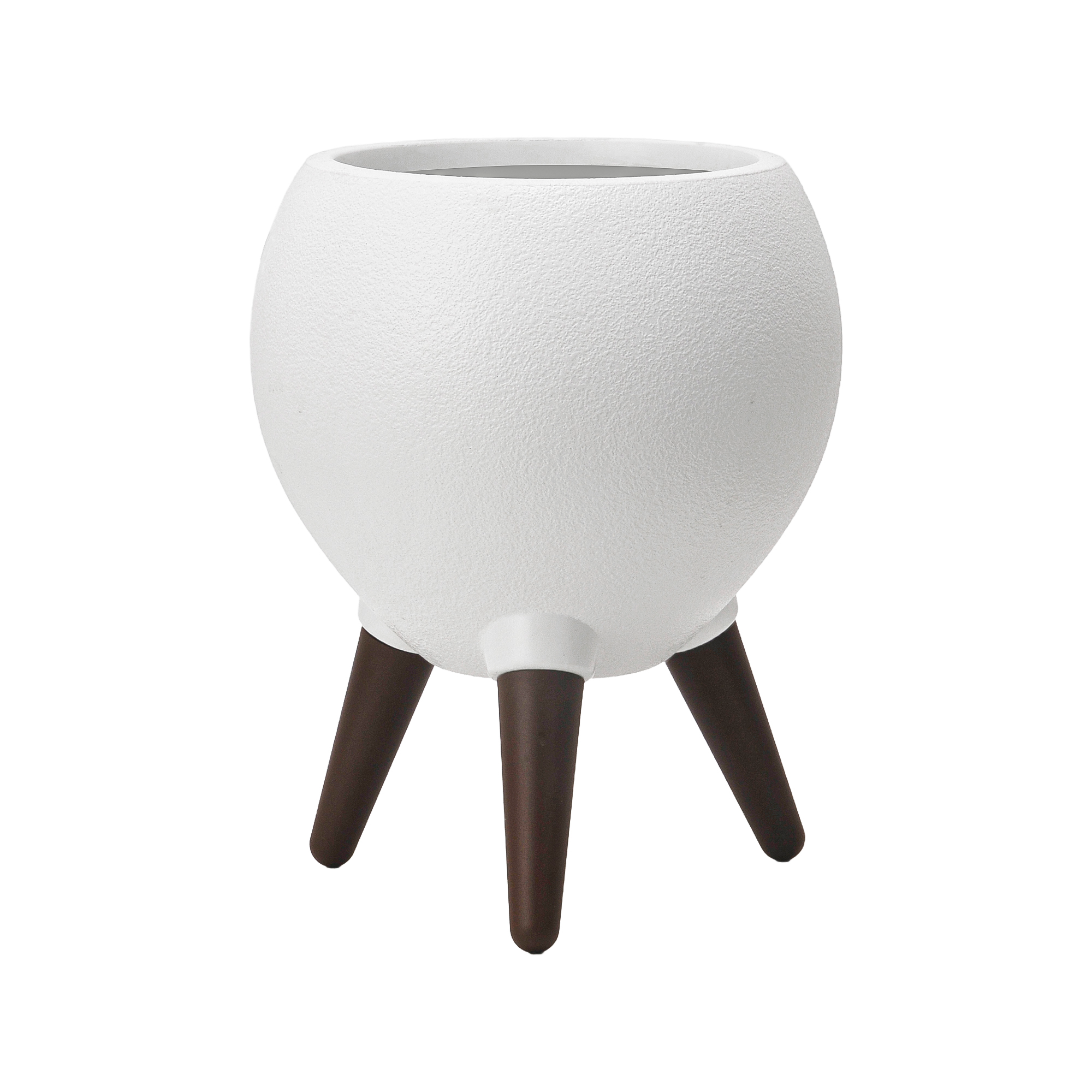 Plastic Flower Pot