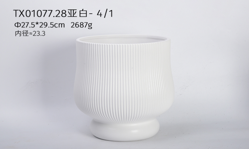 Flowerpot