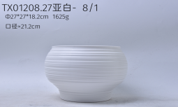 Flowerpot