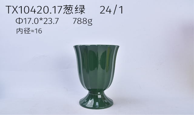 Flowerpot