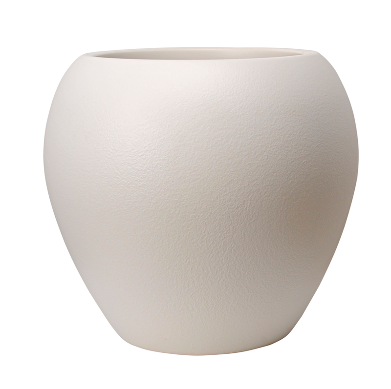 Plastic Flower Pot