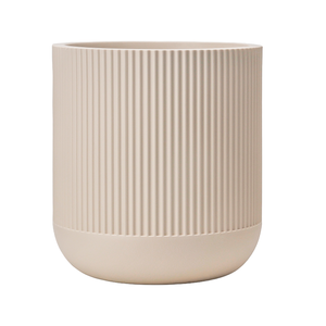 Plastic Flower Pot