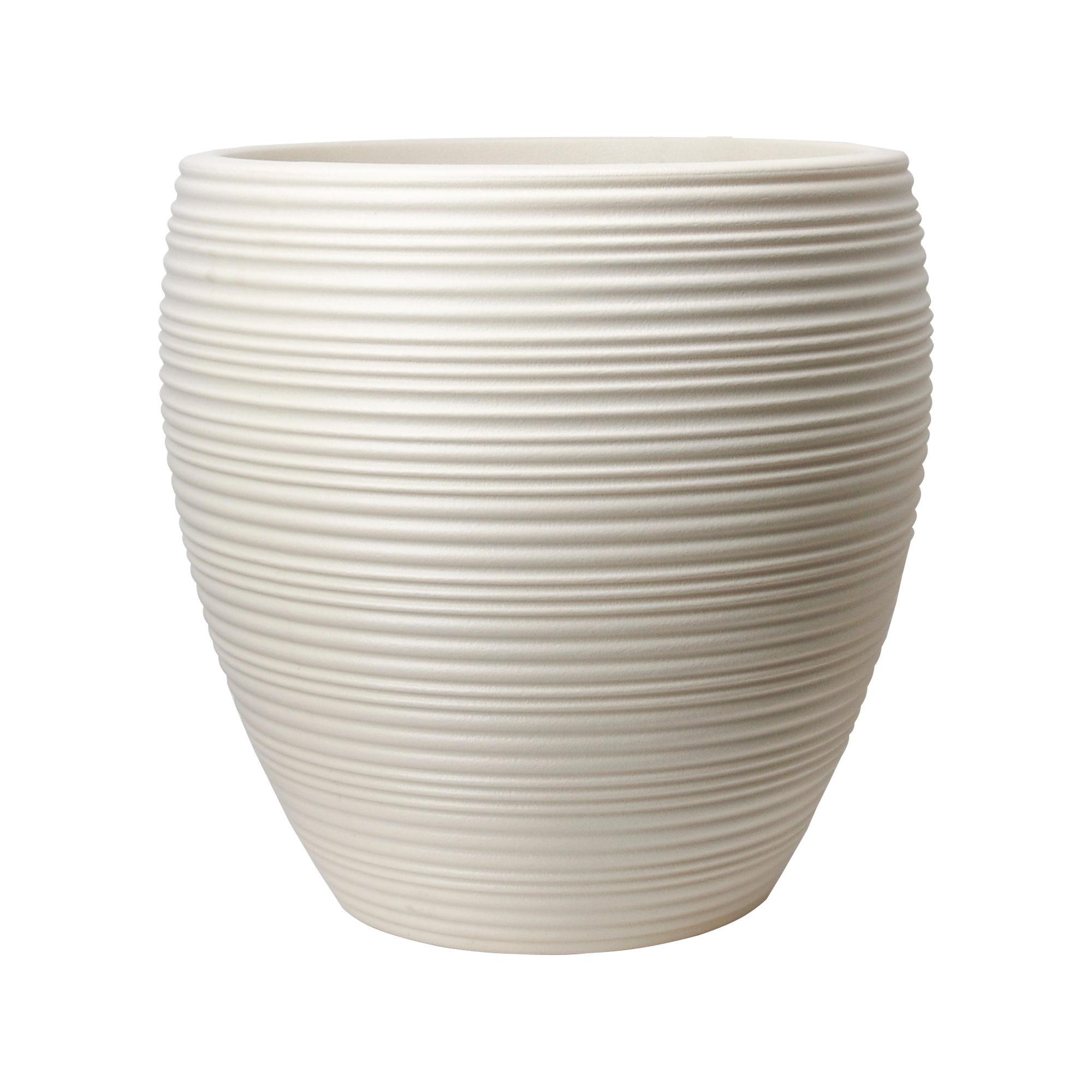 Plastic Flower Pot