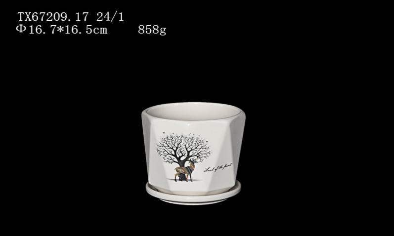 Flowerpot