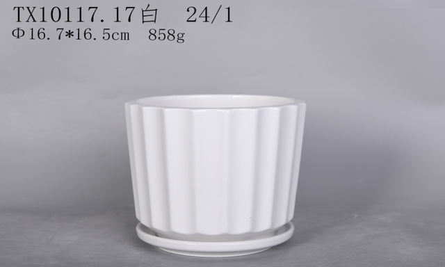Flowerpot