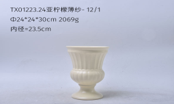 Flowerpot