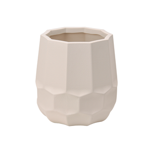 Plastic Flower Pot