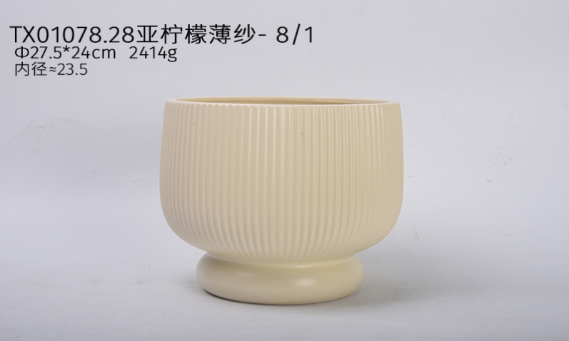 Flowerpot