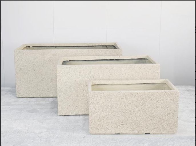 Cement Flower Pot