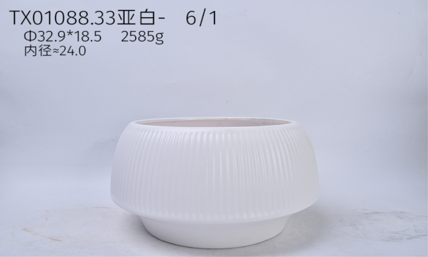 Flowerpot