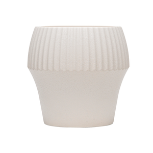 Plastic Flower Pot