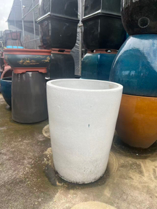 Zisha Flower Pot