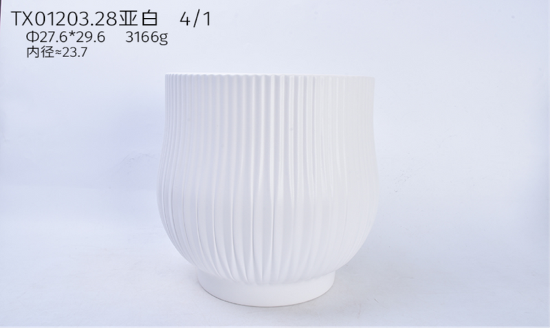 Flowerpot