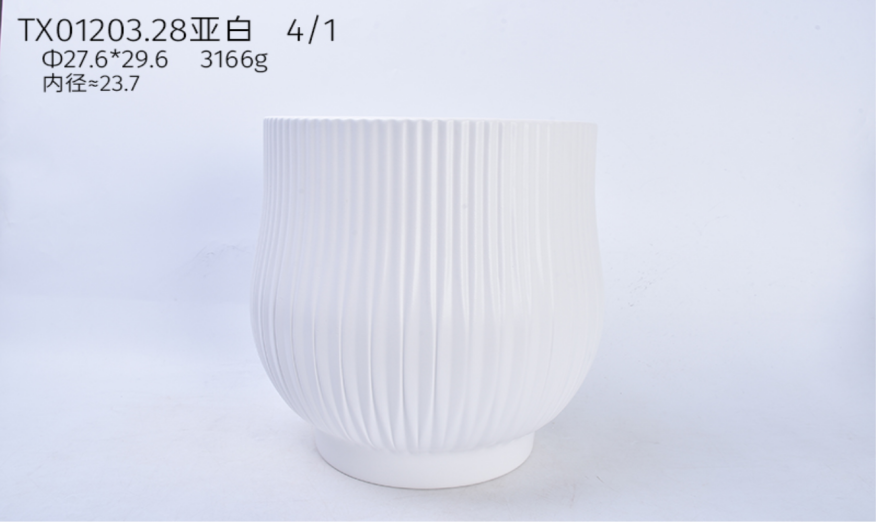 Flowerpot