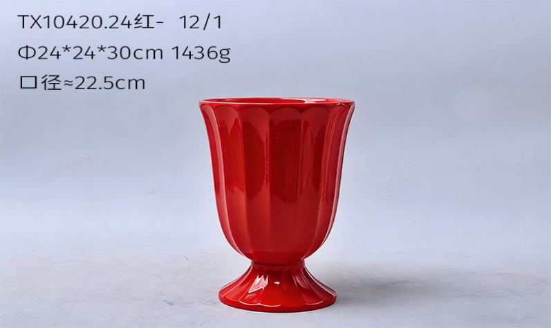 Flowerpot