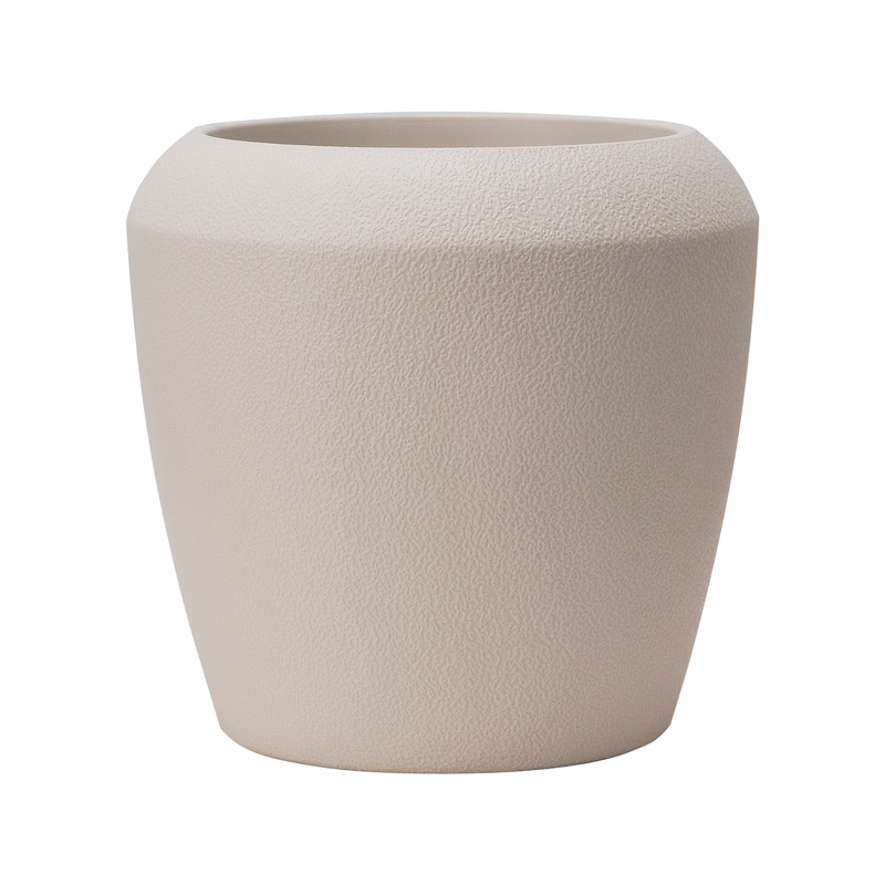 Plastic Flower Pot