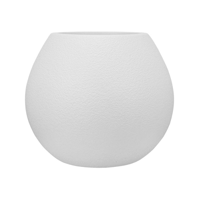 Plastic Flower Pot