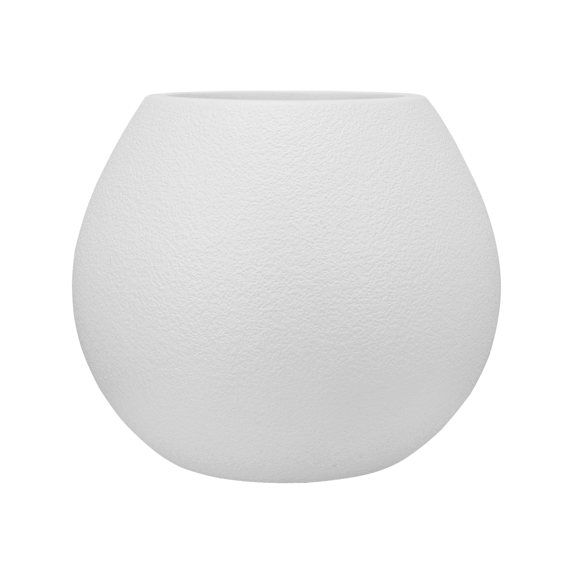 Plastic Flower Pot